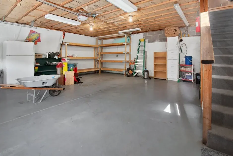 Garage ou box : Votre trésor dormant pour des revenus passifs ? - illustration 2