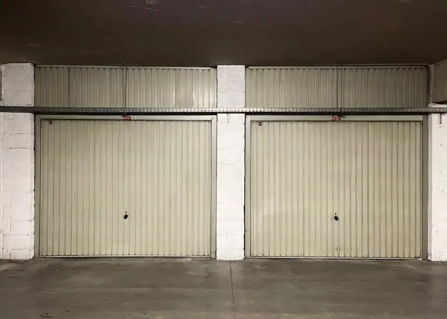 Garage ou box : Votre trésor dormant pour des revenus passifs ? - illustration 3