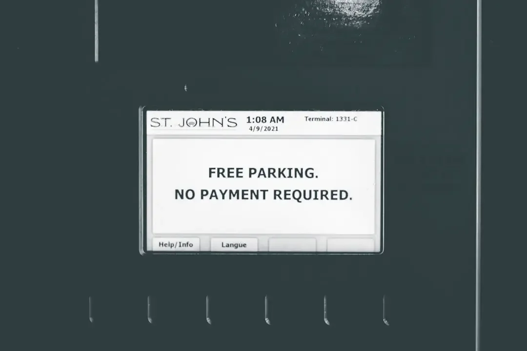Parking : Votre place, un revenu passif méconnu en 2026 ? - illustration 2
