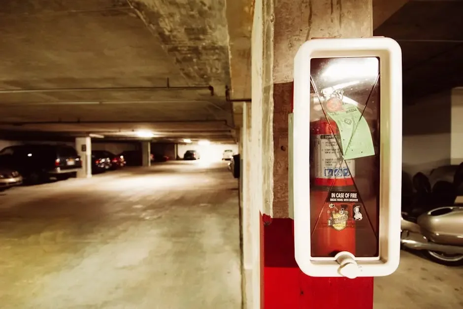 Parking : Votre place, un revenu passif méconnu en 2026 ?